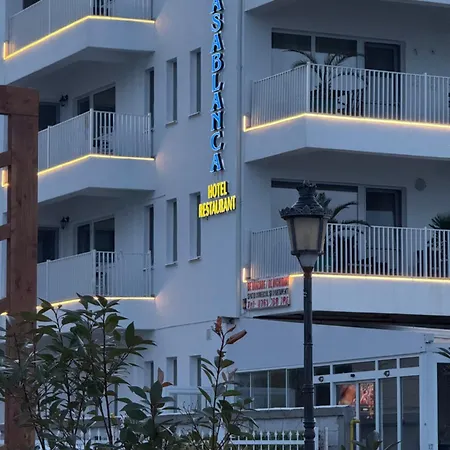 Casablanca Mamaia Nord *