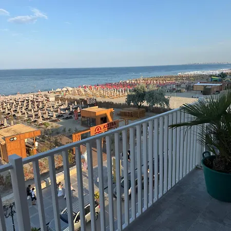 Casablanca Mamaia Nord