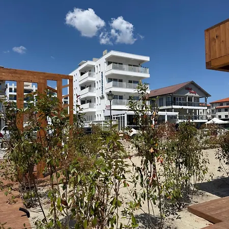 Casablanca Mamaia Nord Năvodari