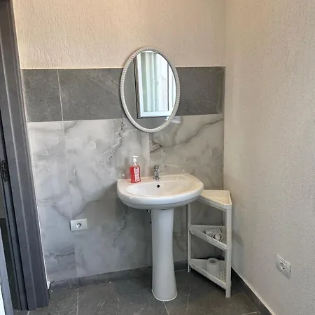 Hotel de apartamente Casablanca Mamaia Nord *