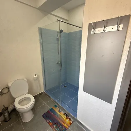 Casablanca Mamaia Nord * Năvodari