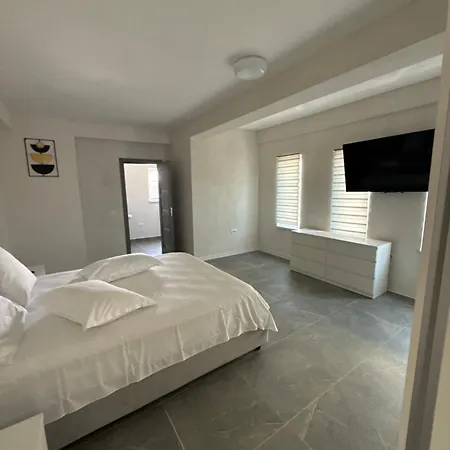 Casablanca Mamaia Nord