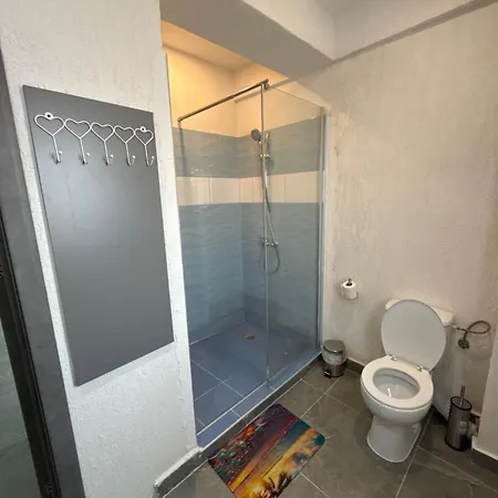Casablanca Mamaia Nord Năvodari
