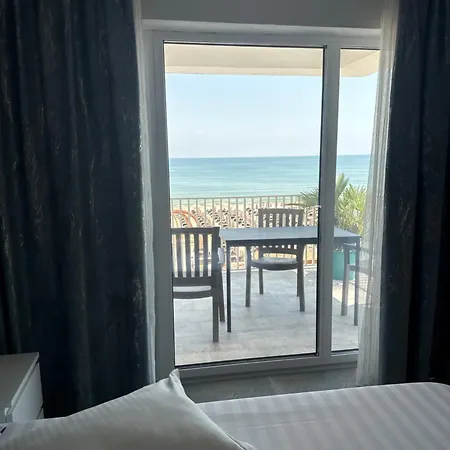 Casablanca Mamaia Nord