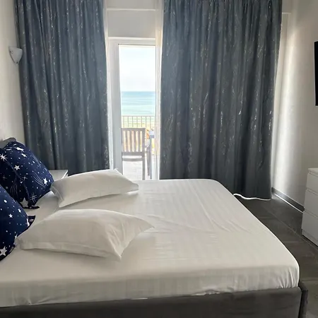 Hotel de apartamente Casablanca Mamaia Nord *