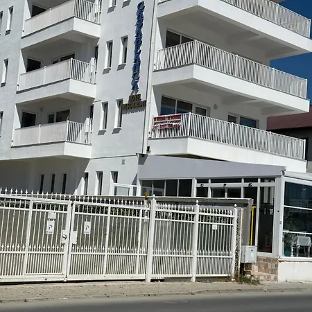 Hotel de apartamente Casablanca Mamaia Nord *