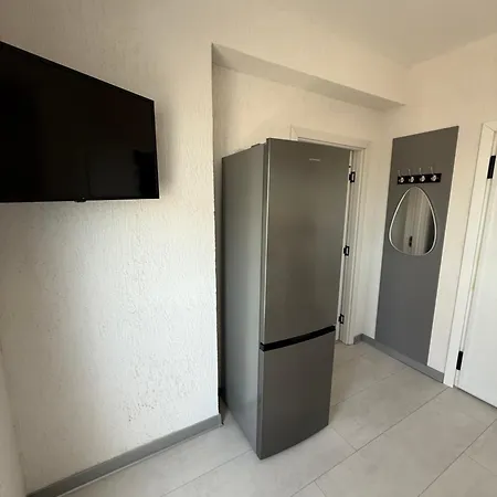 Casablanca Mamaia Nord * Năvodari