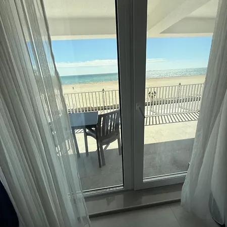 Casablanca Mamaia Nord Hotel de apartamente Năvodari
