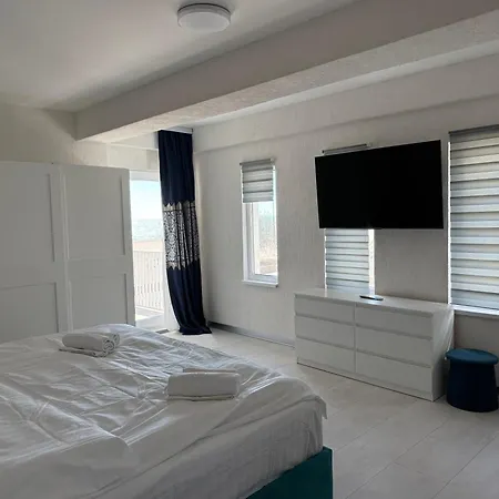 Casablanca Mamaia Nord