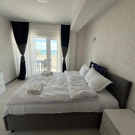 Casablanca Mamaia Nord