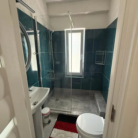 Hotel de apartamente Casablanca Mamaia Nord Năvodari