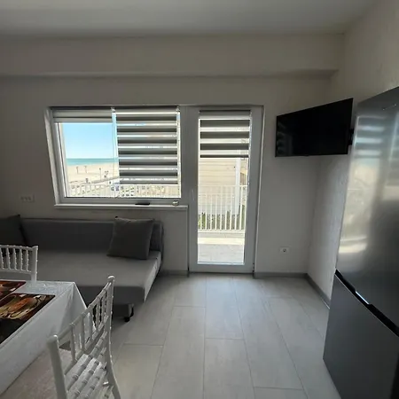 Casablanca Mamaia Nord