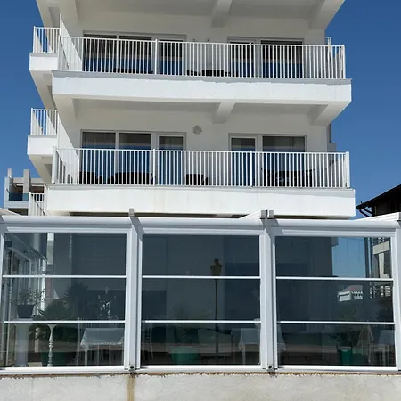 מלון דירות Casablanca Mamaia Nord *