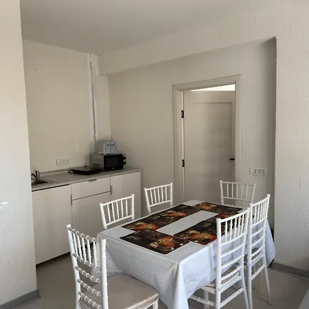 Casablanca Mamaia Nord