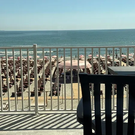 Casablanca Mamaia Nord Hotel apartamentowy Năvodari
